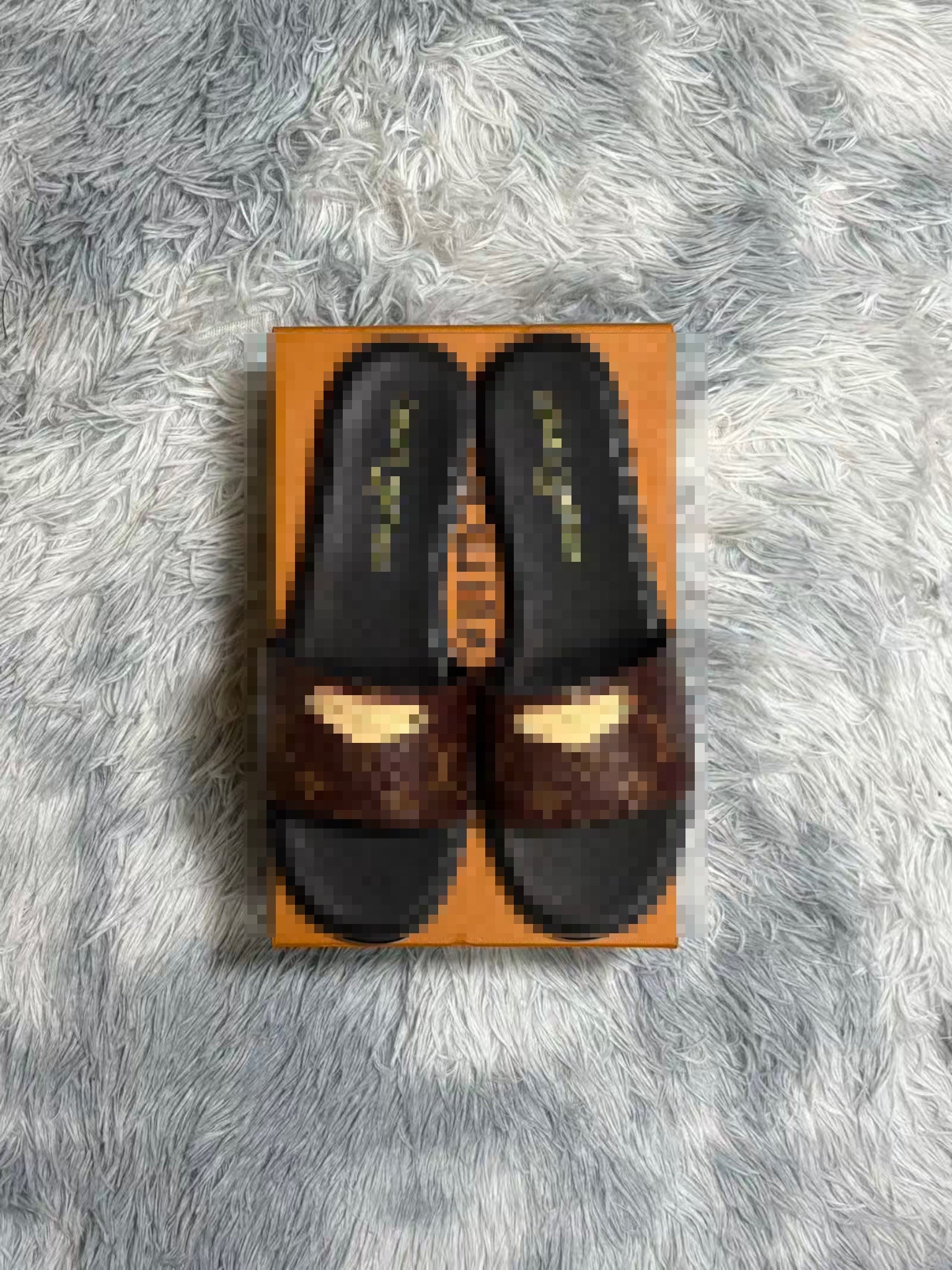 VL brown