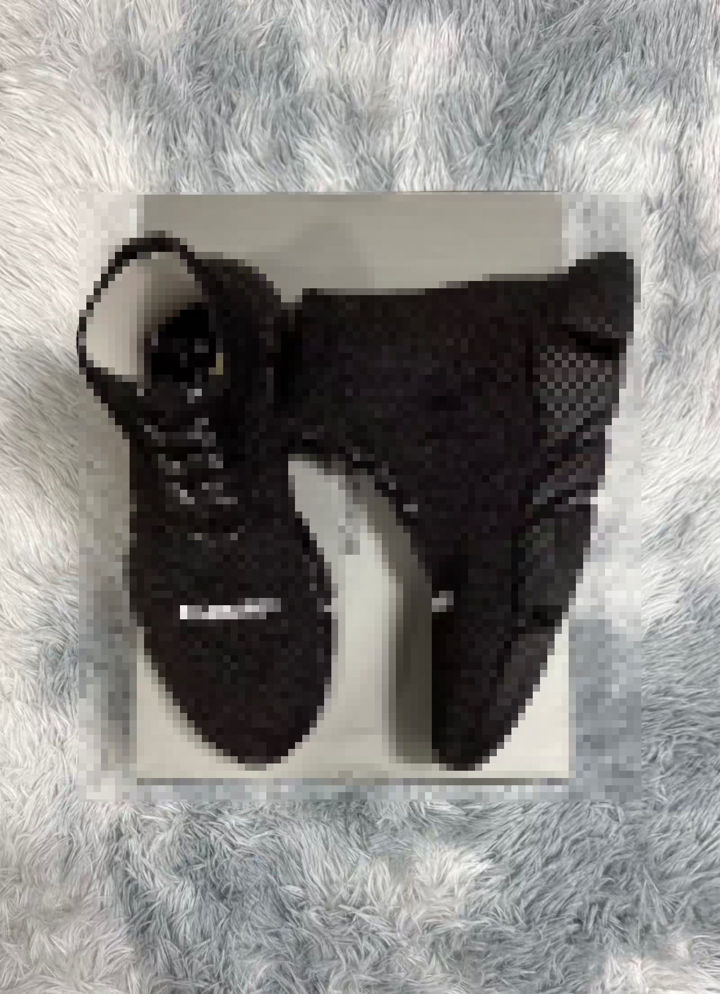 BLN lace