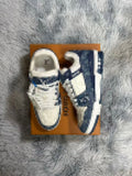 VL blue