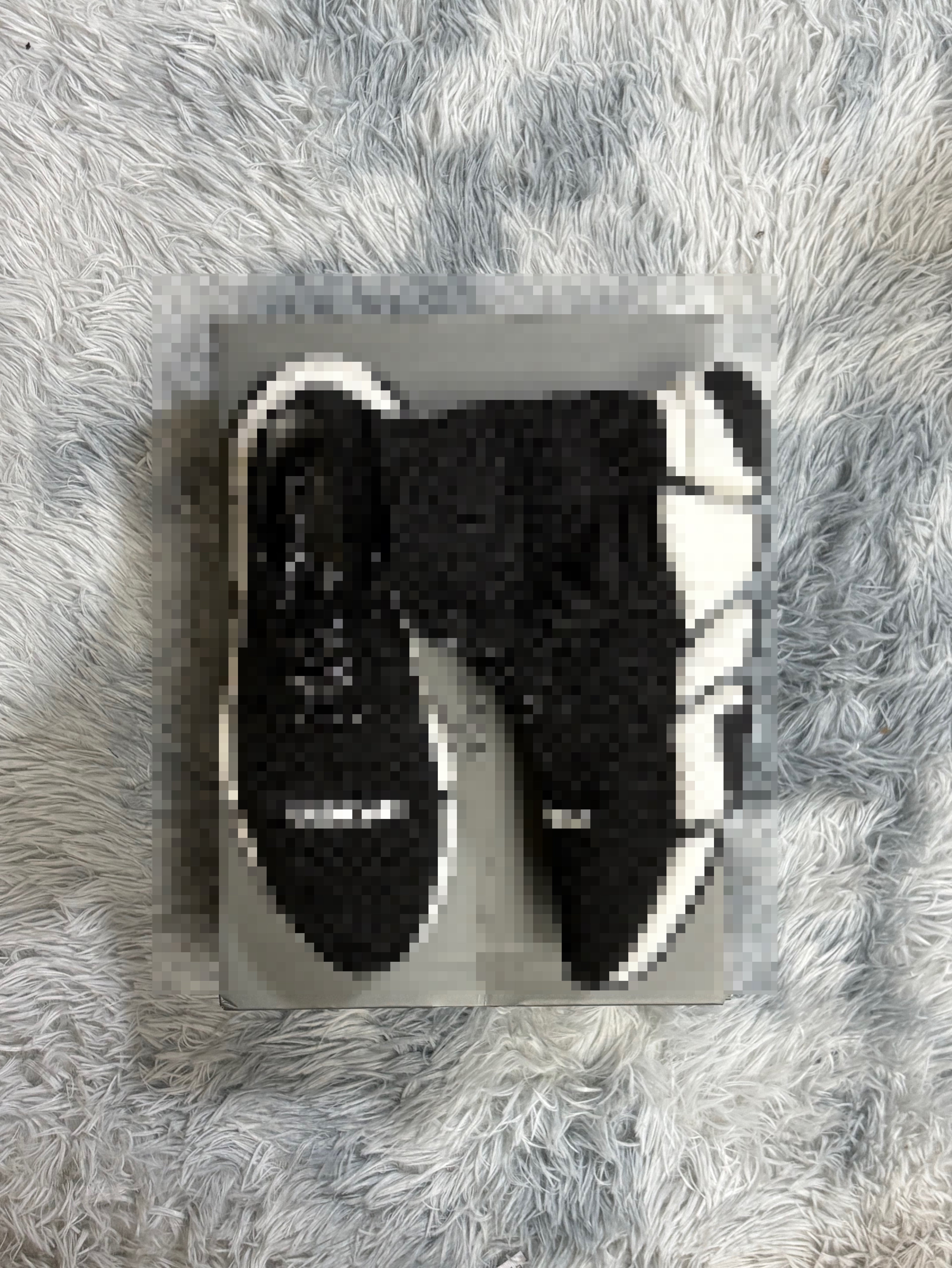 BLN lace