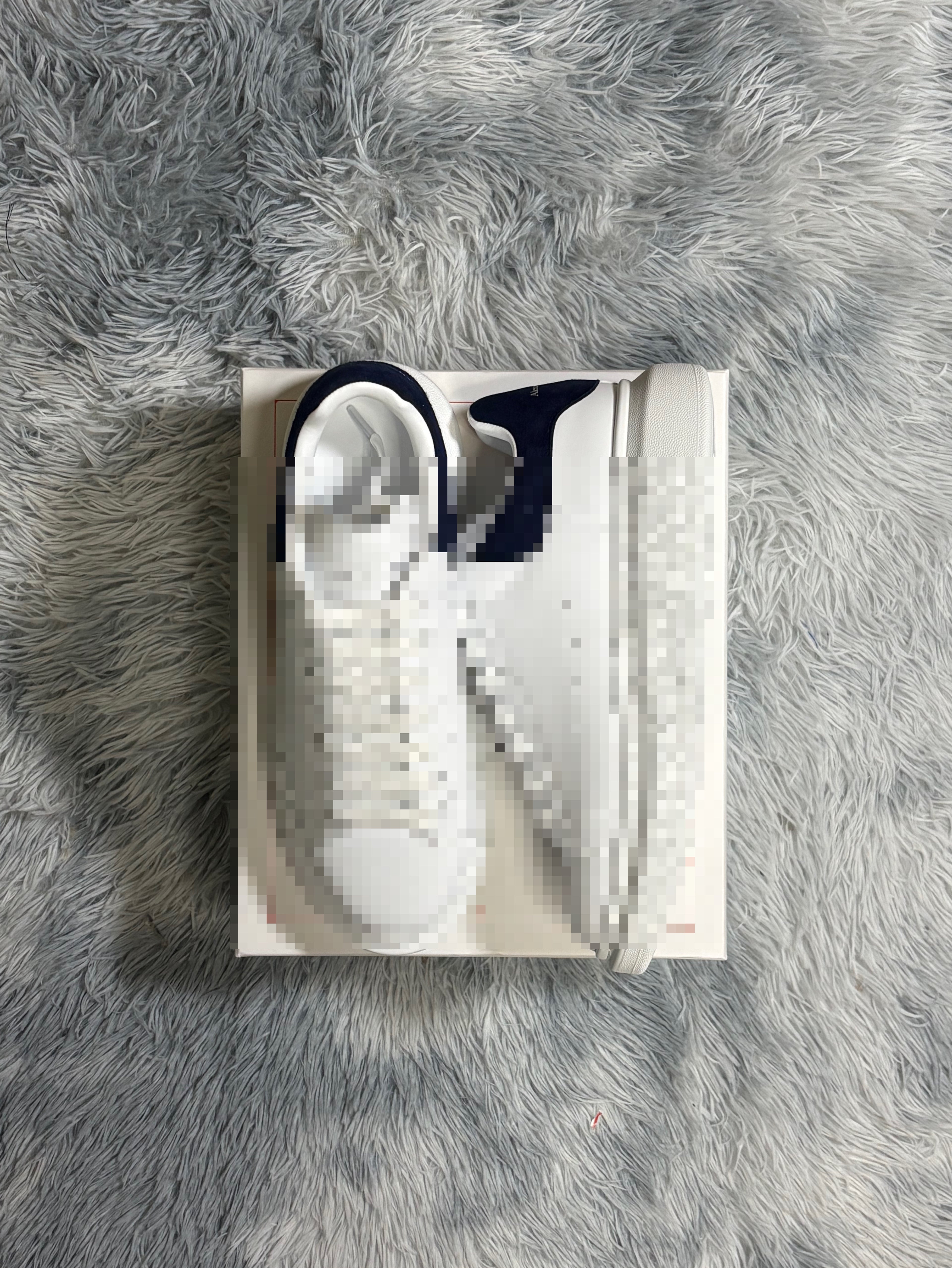 MQ white/black