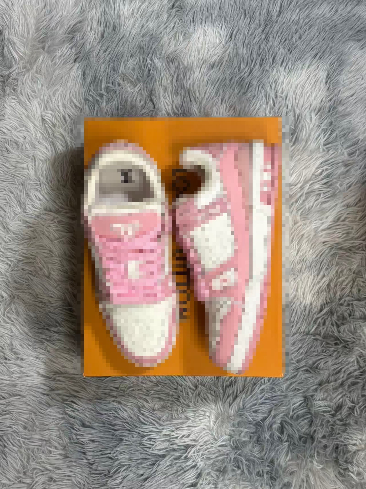 VL pink