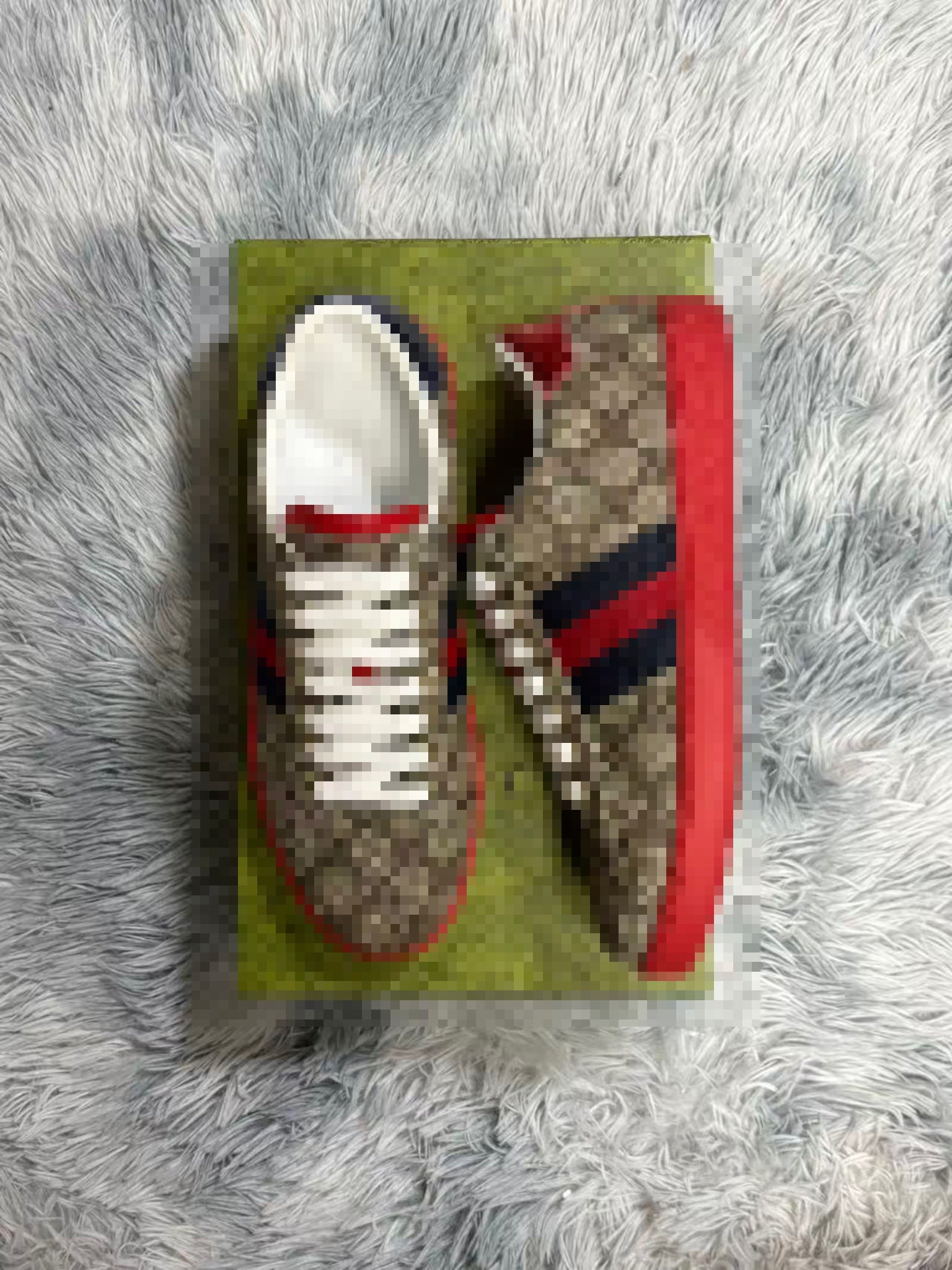 GC