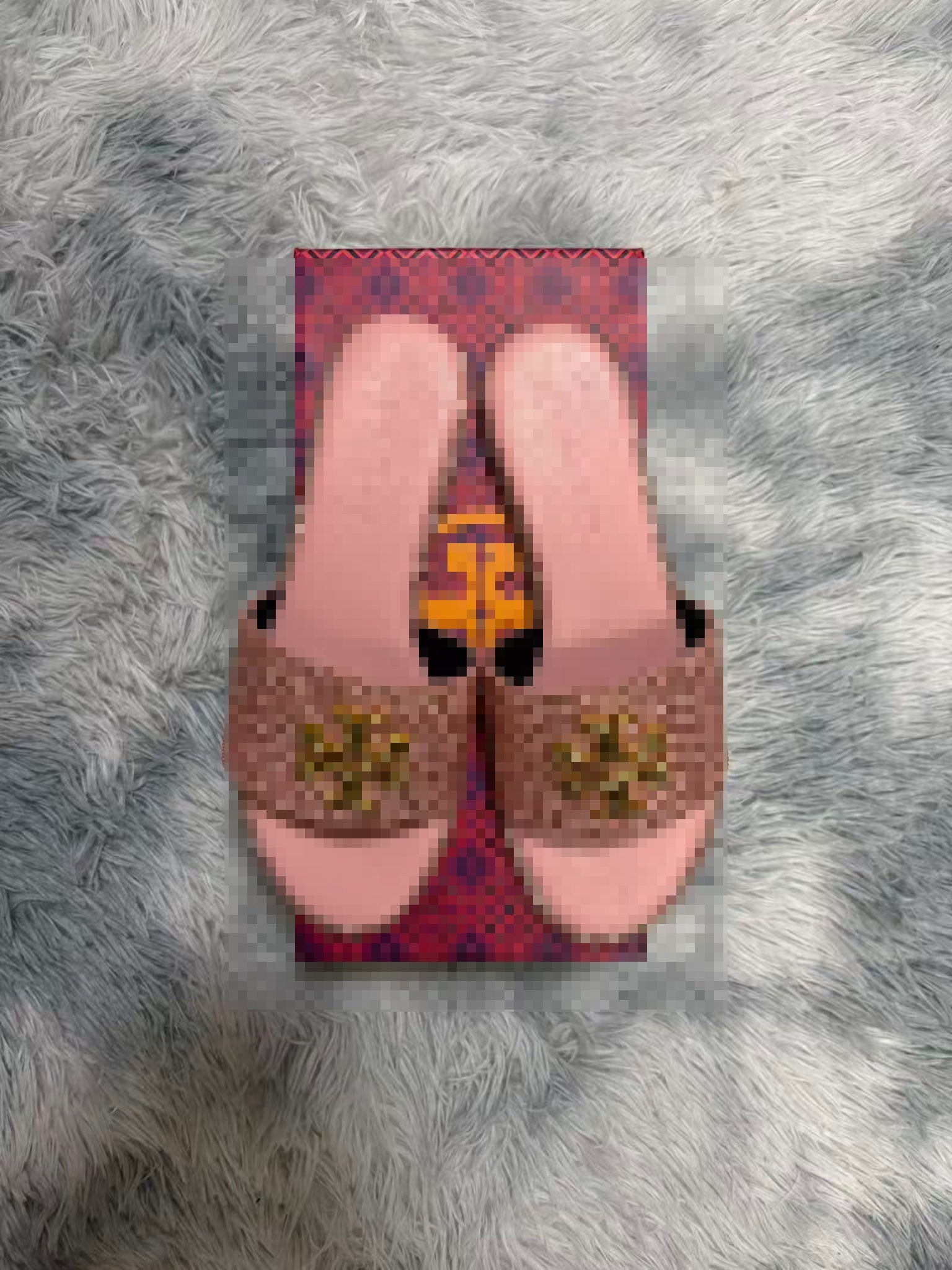 TB crystal