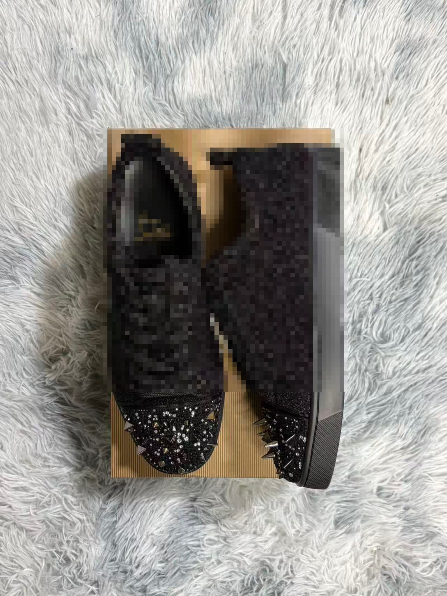 RB rhinestone